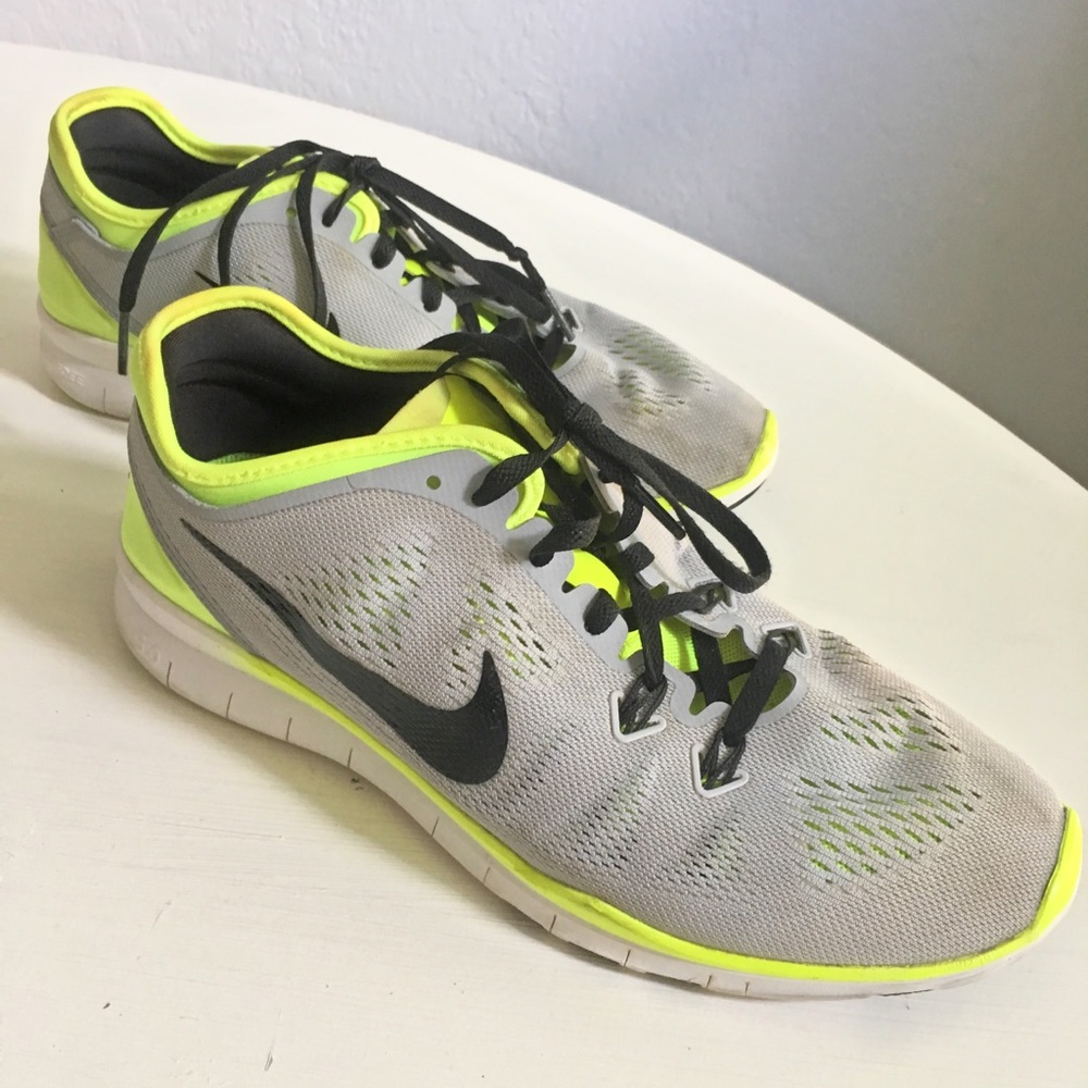 Nike Free TR FIT 5.0 Women's Training shoe